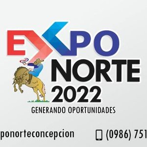 Comercial Palmera en la Expo Norte 2022