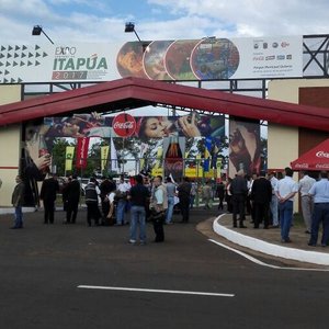 Expo Itapúa