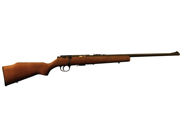 Rifle Marlin C.22 Mag. Mod.925m C/Ca
