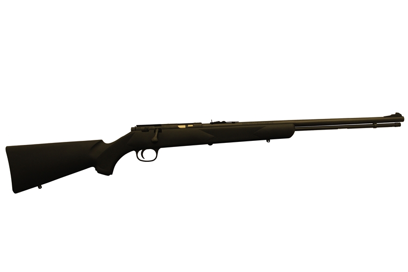Rifle Marlin C.22 Mag. Mod.983t Tubolar