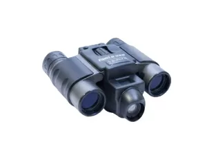 Binocular Barska Ab10184 8x22mm Point C/Camara Digital Vga