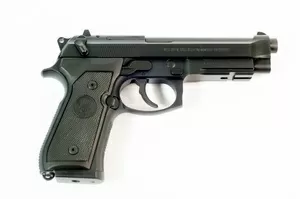 Pistola Beretta C.9mm Mod.92fs Type M9a1 15