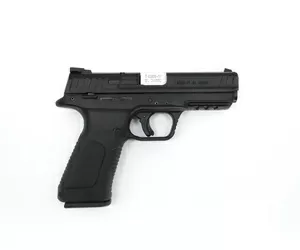 Pistola Girsan C.9mm 15+1 Mc 28 Sas Negro