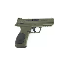 Pistola Girsan C.9mm 15+1 Mc 28 Sas Verde Militar