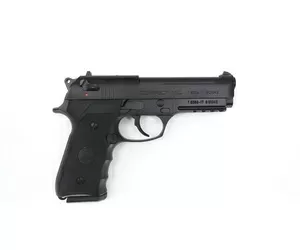 Pistola Girsan C.9mm 15+1 Compact Mc Negro Picatinny