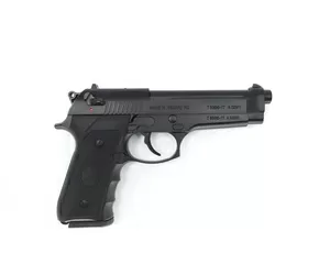 Pistola Girsan C.9mm 15+1 Regard Mc Negro