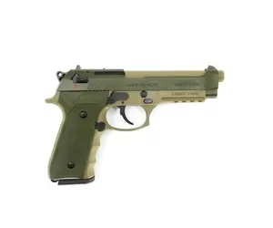 Pistola Girsan C.9mm 15+1 Regard Mc Verde Desierto