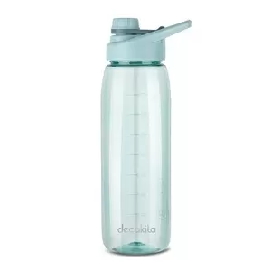 Botella P/Agua Decakila Plast. 850ml
