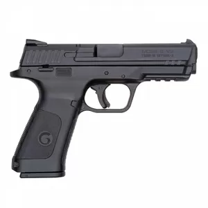 Pistola Girsan C.9mm 17+1 Mc 28s V2 Negro