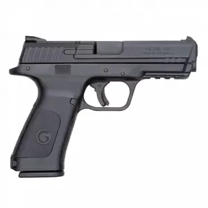 Pistola Girsan C.9mm 17+1 Mc 28 V2 Negro