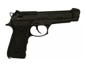 Pistola Girsan C.9mm 15+1 Tugra Negro