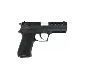 Pistola Girsan C.9mm 15+1 Mc21 Negro Caño Refri.