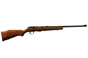 Rifle Marlin C.22 Mag. Mod.925m C/Ca