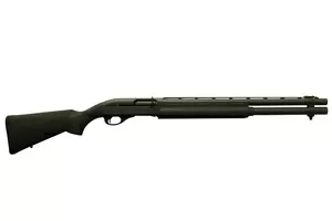 Escopeta Remington C.12 7+1 Semi 1100 Tactical 55,8cm