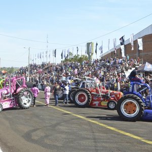 Expo Feria Iruña 2023