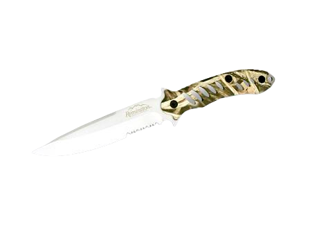 Cuchillo Remington 19789 Sportsman Ss/Max4