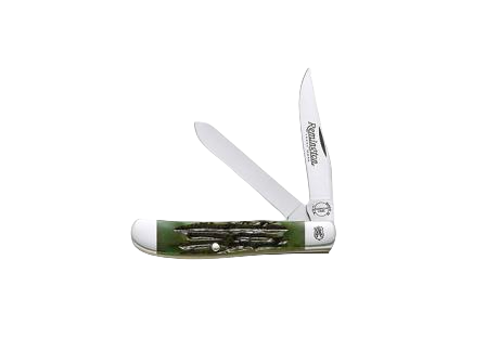 Cortapluma Remington 19879 Heritage 3 - 1/2" Trapper