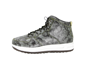 Calzado Treska 881 T.43 Camu Gr
